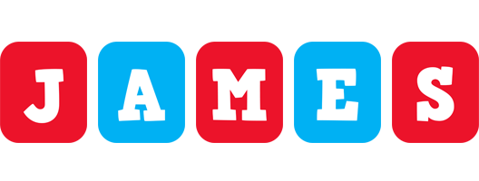 james diesel logo