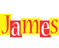 james errors logo