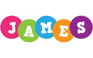 james friends logo