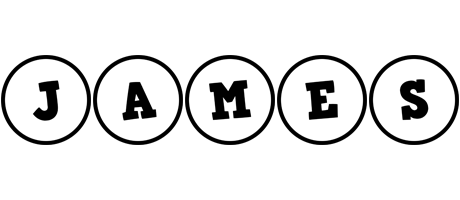 james handy logo