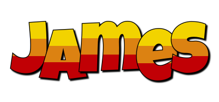 James Logo | Name Logo Generator - I Love, Love Heart, Boots, Friday ...