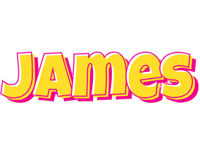 james kaboom logo
