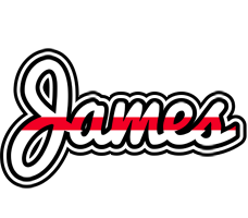 james kingdom logo