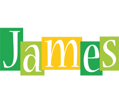 james lemonade logo
