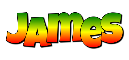 james mango logo