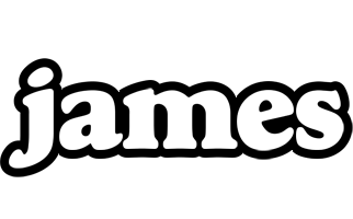 james panda logo