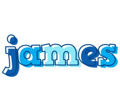 james sailor logo