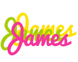 james sweets logo