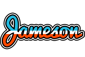 jameson america logo