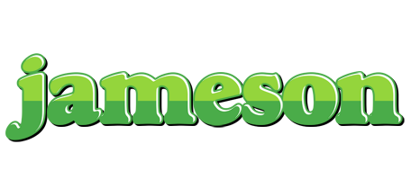 jameson apple logo