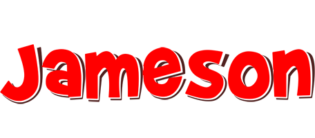 jameson basket logo