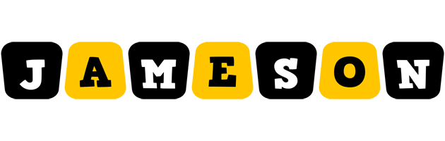 jameson boots logo