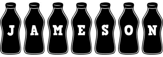 jameson bottle logo