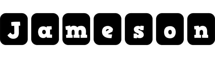 jameson box logo