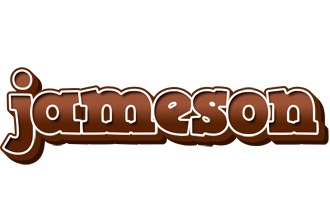 jameson brownie logo