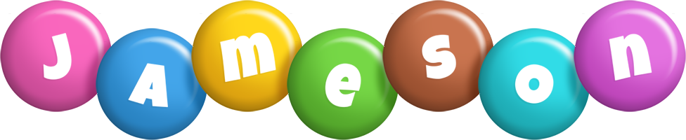 jameson candy logo