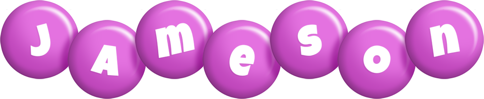 jameson candy-purple logo