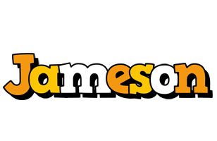 jameson cartoon logo