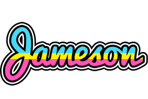 jameson circus logo
