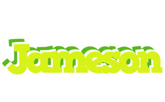 jameson citrus logo