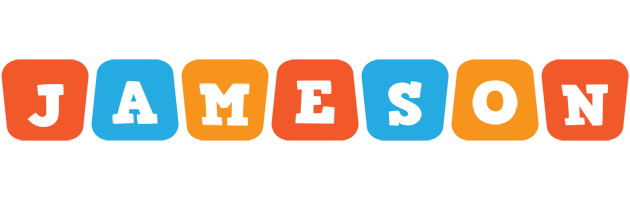 jameson comics logo