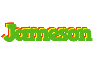 jameson crocodile logo