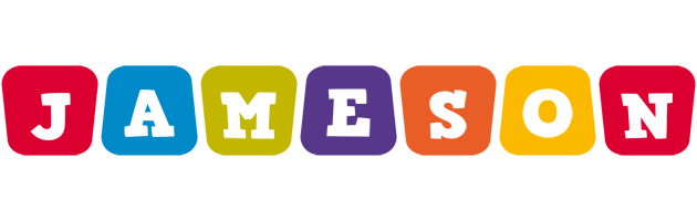 jameson daycare logo