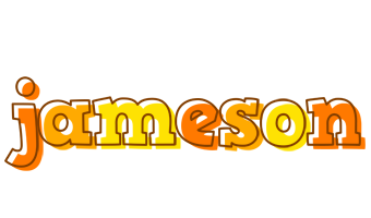 jameson desert logo