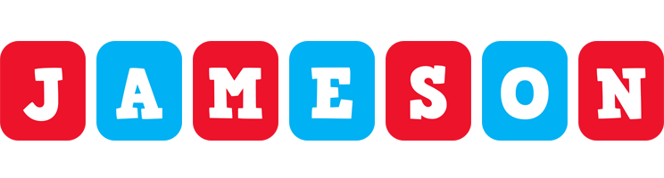 jameson diesel logo