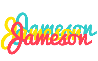 jameson disco logo