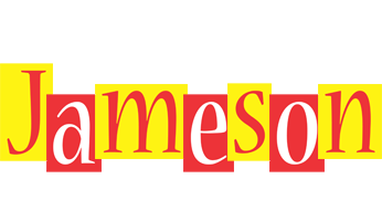 jameson errors logo