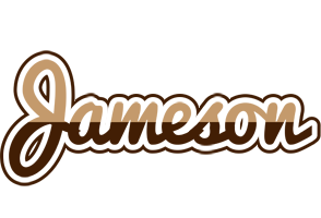 jameson exclusive logo