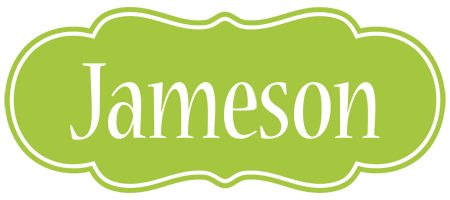 jameson family logo