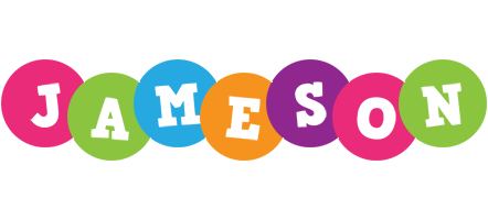 jameson friends logo