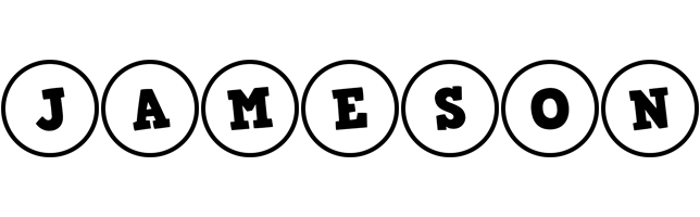 jameson handy logo