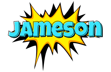 jameson indycar logo