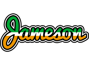 jameson ireland logo