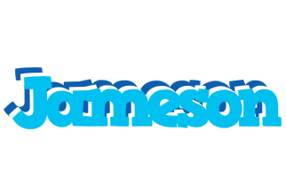 jameson jacuzzi logo