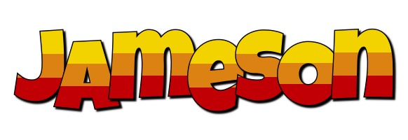 jameson jungle logo
