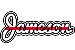 jameson kingdom logo