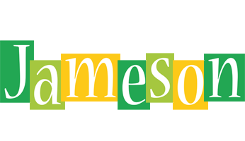 jameson lemonade logo