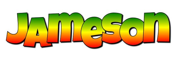 jameson mango logo