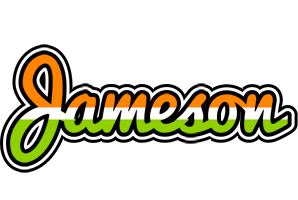 jameson mumbai logo