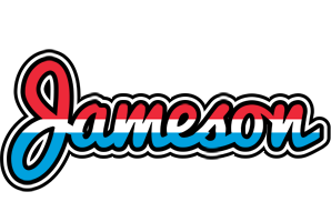 jameson norway logo