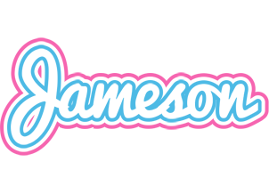 jameson outdoors logo