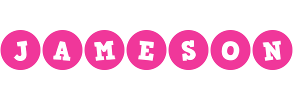 jameson poker logo