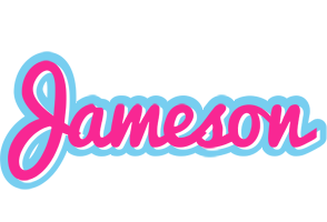 jameson popstar logo