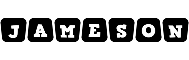 jameson racing logo