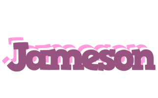 jameson relaxing logo