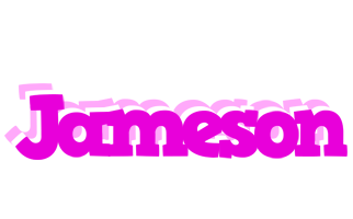 jameson rumba logo